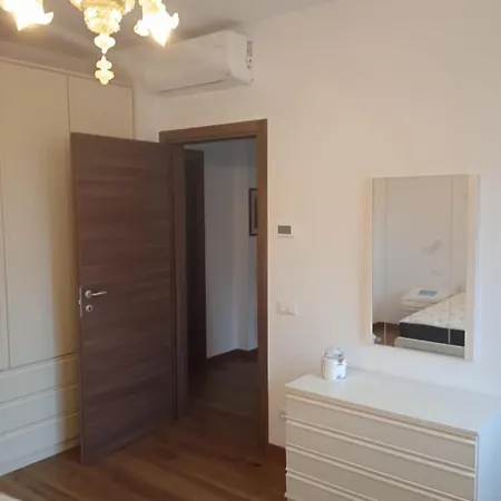 Ca' Giorgio Apartment