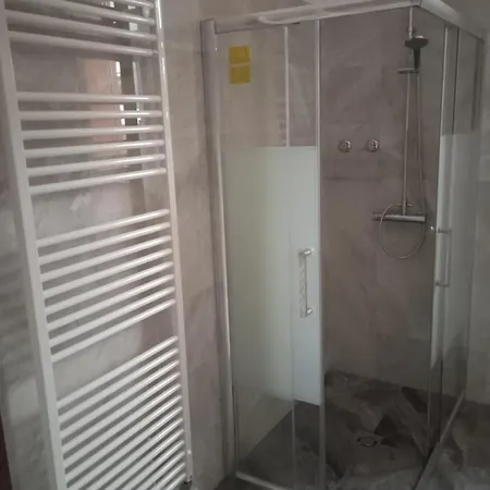 Ca' Giorgio Apartment