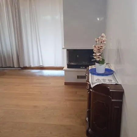 Ca' Giorgio Apartment *