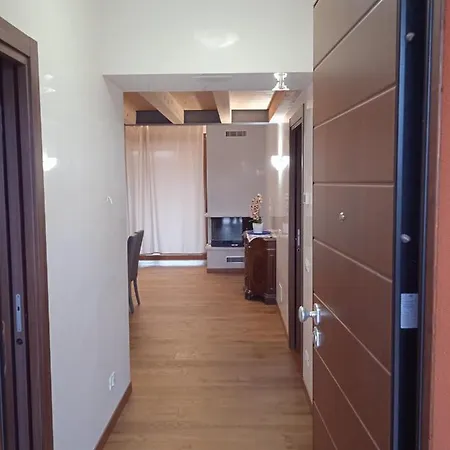 Apartment Ca' Giorgio Cavallino-Treporti