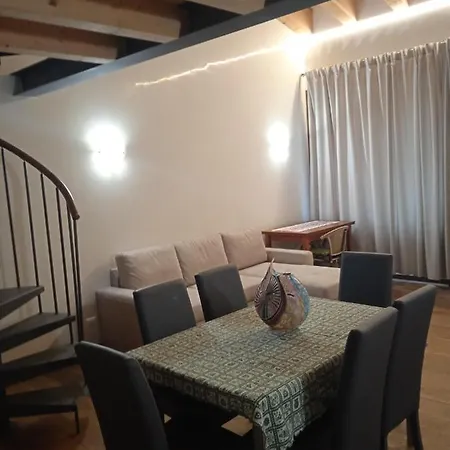 Apartment Ca' Giorgio