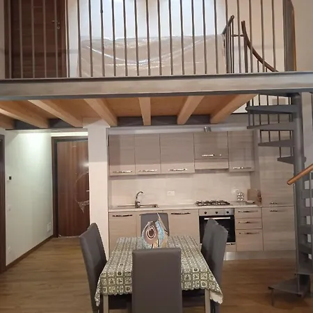 Apartment Ca' Giorgio
