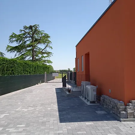 Apartment Ca' Giorgio