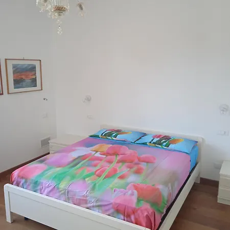Ca' Giorgio Apartmán *