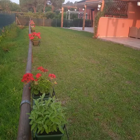 Apartment Ca' Giorgio Cavallino-Treporti