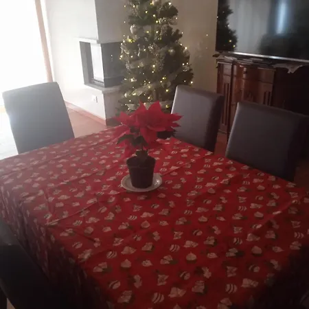 Apartment Ca' Giorgio