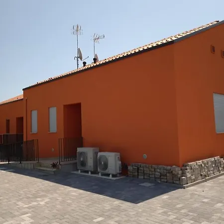 Apartment Ca' Giorgio *